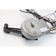 Mercruiser Side Mount Concealed Remote Control Box W/ 13' Cables