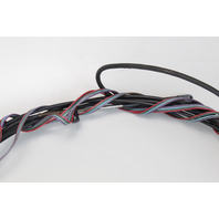 Mercruiser Side Mount Concealed Remote Control Box W/ 13' Cables