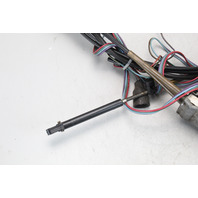 Mercruiser Side Mount Concealed Remote Control Box W/ 13' Cables