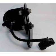 5006064 Evinrude ETEC 2005-2012 Fuel Filter & Bracket 200 225 250 300 HP V6