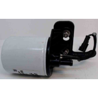 5006064 Evinrude ETEC 2005-2012 Fuel Filter & Bracket 200 225 250 300 HP V6