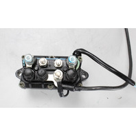 69J-81950-11-00 Yamaha 2003-2011 Power Trim & Tilt Relay 200 225 HP 4 Stroke