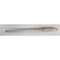 394613 Johnson Evinrude 1977-90 Long Driveshaft 85 88 90 100 110 115 120 140 HP