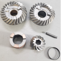 LIKE NEW! 434063 333077 323664 Johnson Evinrude 1990-95 Gear Set 65-140 HP V4