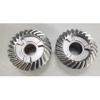 LIKE NEW! 434063 333077 323664 Johnson Evinrude 1990-95 Gear Set 65-140 HP V4