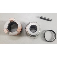 LIKE NEW! 434063 333077 323664 Johnson Evinrude 1990-95 Gear Set 65-140 HP V4