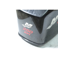 Mercury 2002 2003 2004 - 2006 Pro XB 3.0L EFI Top Cowl Hood Cover 200 225 250 HP