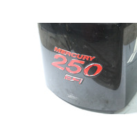 Mercury 2002 2003 2004 - 2006 Pro XB 3.0L EFI Top Cowl Hood Cover 200 225 250 HP