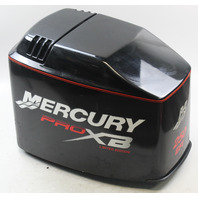 2002-2006 Mercury Pro XB 3.0L EFI Top Cowl Hood Cover 880012T1 200 225 250 HP