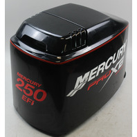 2002-2006 Mercury Pro XB 3.0L EFI Top Cowl Hood Cover 880012T1 200 225 250 HP