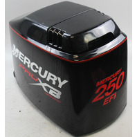 2002-2006 Mercury Pro XB 3.0L EFI Top Cowl Hood Cover 880012T1 200 225 250 HP