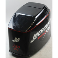 2002-2006 Mercury Pro XB 3.0L EFI Top Cowl Hood Cover 880012T1 200 225 250 HP