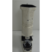 343509 Johnson Evinrude 1997-2002 25" Exhaust Housing 75 90 105 115 135 150+ HP