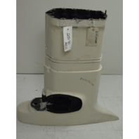 343509 0343509 Johnson Evinrude 1997-02 XL Exhaust Housing 75 90 105 115 + HP