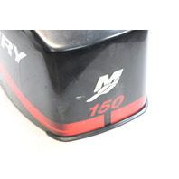 827328T7 Mercury 1996-2006 XR6 Hood Top Cowl 135 140 150 175 200 HP