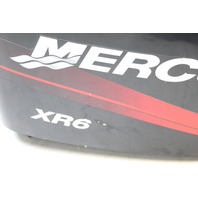 827328T7 Mercury 1996-2006 XR6 Hood Top Cowl 135 140 150 175 200 HP