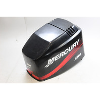 827328T7 Mercury 1996-2006 XR6 Hood Top Cowl 135 140 150 175 200 HP