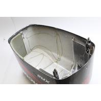 827328T7 Mercury 1996-2006 XR6 Hood Top Cowl 135 140 150 175 200 HP