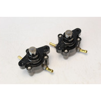 Yamaha 2004-2014 Fuel Pump Set 150 HP 4 Stroke Inline 4 1 YEAR WARRANTY