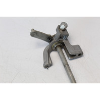 63P-44120-00-00 Yamaha 2004 & UP Gear Shift Handle 150 HP 4-Stroke 4 Cylinder