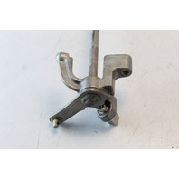 63P-44120-00-00 Yamaha 2004 & UP Gear Shift Handle 150 HP 4-Stroke 4 Cylinder