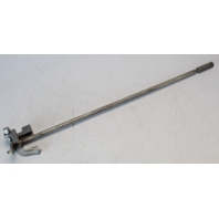 63P-44120-00-00 Yamaha 2004 & UP Gear Shift Handle 150 HP 4-Stroke 4 Cylinder