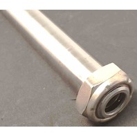 826125A1 826125A2 Mercury 1992-10 Tilt Tube 65 75 80 90 100 105 115+ HP REFURBED