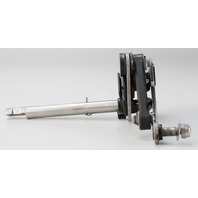 393873 0393873 Johnson Evinrude 1985-1989 Shift Arm & Link 120 125 140 185 + HP