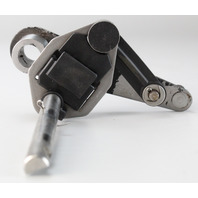 393873 0393873 Johnson Evinrude 1985-1989 Shift Arm & Link 120 125 140 185 + HP