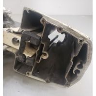 817750A4 F2A477133 Chrysler 1976-1984 Complete Swivel Bracket 10 12 15 HP