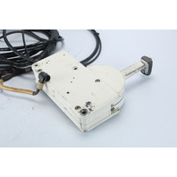 Johnson Evinrude Hydro Electric Side Mount Control Box W/ 15' Harness 10' Cable
