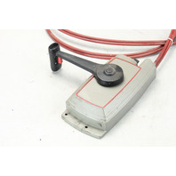 Force Chrysler US Marine Remote Control Box With 10FT Cables