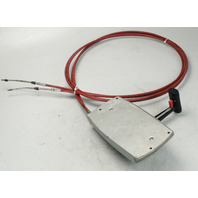 Force Chrysler US Marine Remote Control Box With 10FT Cables