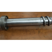 832987A1 Mercury 1998-06 20" Driveshaft 25 HP 4-Stroke POLISHED!