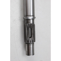 8215772 8M0140441 Mercury Force 1994-2006 Propeller Shaft 25 30 40 45 50 HP