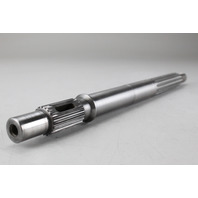 8215772 8M0140441 Mercury Force 1994-2006 Propeller Shaft 25 30 40 45 50 HP