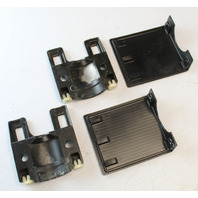44343T1 Mercury 1987-2006 Lower Mount Set W/ Clamp & Cover 65 JET 75 80 90 + HP
