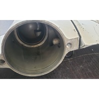 FA545554 Force & Chrysler 1974-1994 Upper Gearcase Housing 35 40 45 50 55 HP