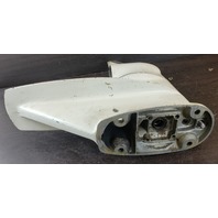 FA545554 Force & Chrysler 1974-1994 Upper Gearcase Housing 35 40 45 50 55 HP