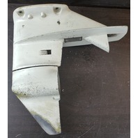FA545554 Force & Chrysler 1974-1994 Upper Gearcase Housing 35 40 45 50 55 HP