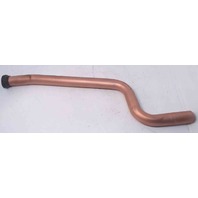 858575 Mercury 2000-2006 Long Water Pickup Tube 75 90 115 HP 4 stroke