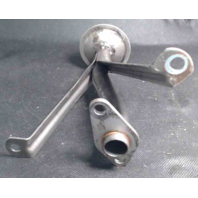 858571T Mercury Mariner 2000-06 Oil Pick Up Tube 75 80 90 100 115 HP 4 Stroke