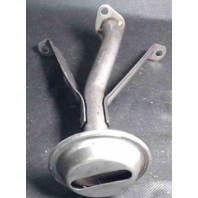 858571T Mercury Mariner 2000-06 Oil Pick Up Tube 75 80 90 100 115 HP 4 Stroke