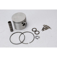 C# 785-854687 854687A11 Mercury 2001-06 2-Ring Standard Starboard Piston 240 JET
