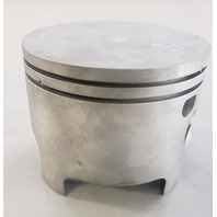C# 785-854687 Mercury 2 Ring Standard Piston CLEAN