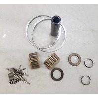 C# 785-854687 Mercury 2 Ring Standard Piston CLEAN