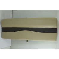 2009 Sea Ray Boat Seat Set 24 x 18 x 4 & 47 x 18 x 4 removed from 18' Bow Rider