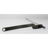 812891A6 812891A7 Mercury 1998-14 20" Upper Shift Shaft & Link 40 45 55 60 HP