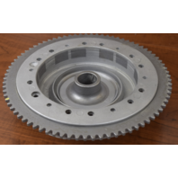 580905 C#: 510723 Johnson Evinrude 1971 Flywheel Assembly 85 100 125 HP 79 Teeth
