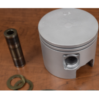 826191A4 C# 826191 Mercury 1994-98 Standard Piston 75 90 100 115 125 HP REFURBED